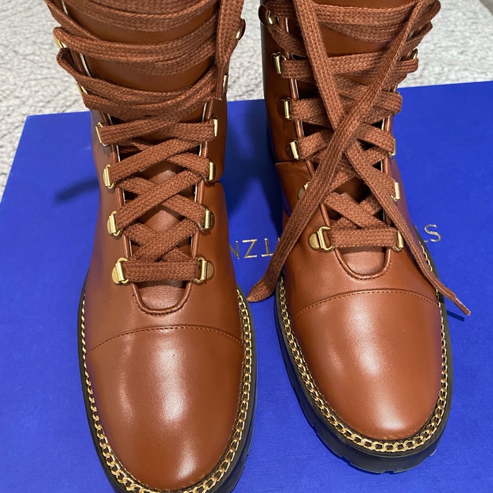 Stuart Weitzman Boots